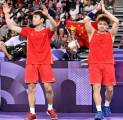 Wei Chong/Kai Wun Bersaing Dengan Liang/Wang Menuju World Tour Finals 2024