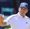 Demi Piala Ryder, Sergio Garcia Ajukan Permohonan Keanggotaan DP World Tour