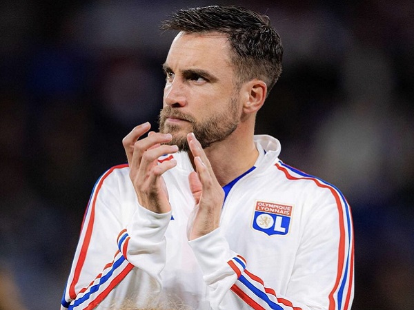 Nicolas Tagliafico