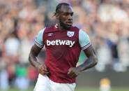 Galatasaray Pertimbangkan Rekrut Michail Antonio dari West Ham