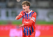 Pilih Heidenheim Ketimbang Klub yang Lebih Besar, Ini Alasan Paul Wanner