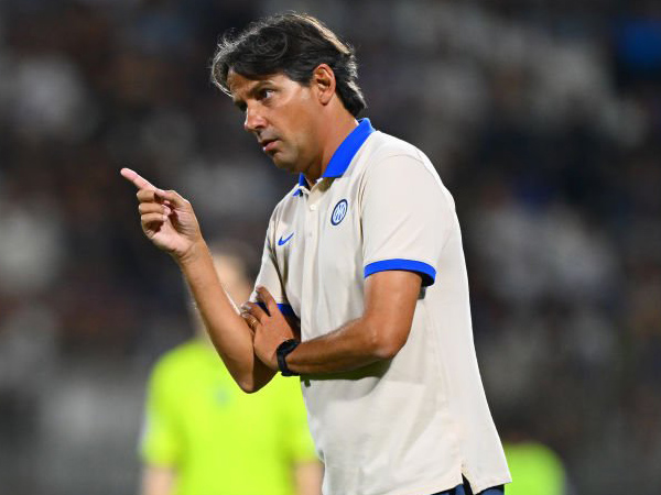 Simone Inzaghi