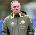 Hanya Lima Bulan Bertugas, Leicester City Pecat Steve Cooper
