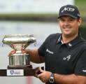 Patrick Reed Sabet Gelar Individu Pertama Sejak Gabung LIV Golf