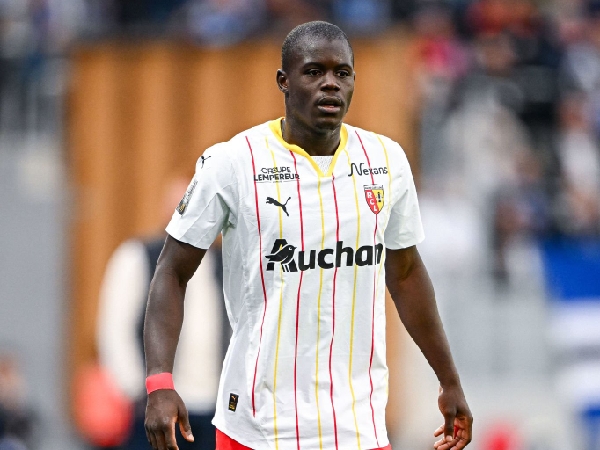 Mantan bek Chelsea, Malang Sarr