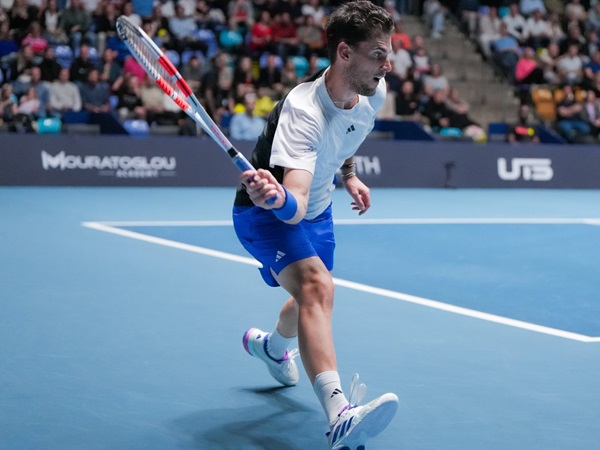 Ini Penyesalan Besar Dominic Thiem Usai Pensiun