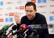 Frank Lampard Bercanda soal Rekrut Joao Felix di Coventry City