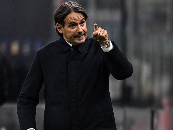 Simone Inzaghi