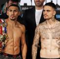 George Kambosos Respons Tawaran Duel Ulang Dengan Teofimo Lopez