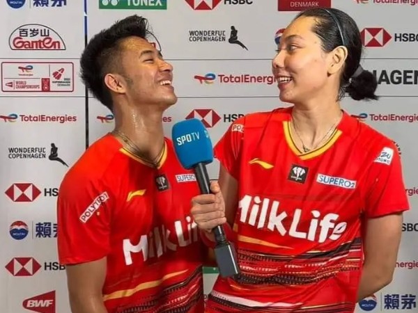 Lengkap Sudah Daftar Entri Pemain di BWF World Tour Finals 2024