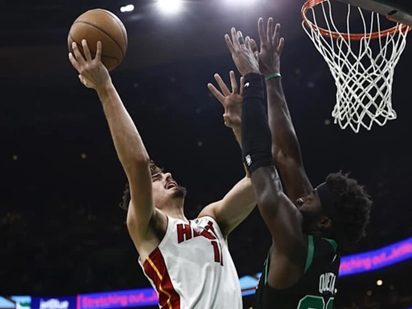 Jaime Jaquez Sadar Harus Bermain Agresif Saat Butler Absen