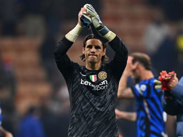Yann Sommer