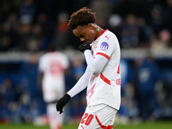 RB Leipzig