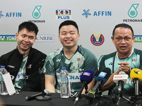 Penyelidikan di BAM Terkait Pemilihan Ketua Umum Tahun Depan