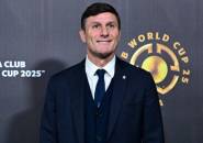 Wakil Presiden Inter Milan Komentari Format Baru Piala Dunia Antarklub