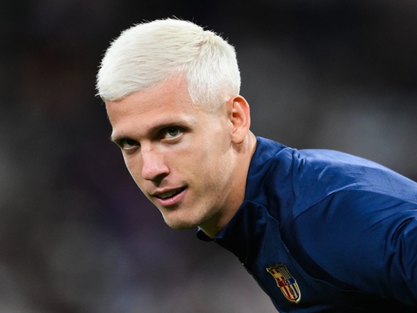 Barcelona Umumkan Susunan Pemain untuk Lawan Betis