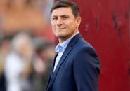 Javier Zanetti Berjanji Inter Milan Akan Serius di Piala Dunia Antarklub