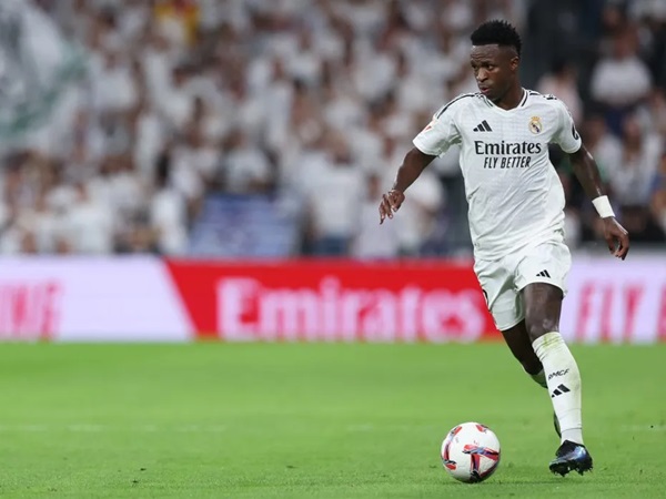 Legenda Real Madrid Seharusnya Menangkan Ballon d'Or 2024