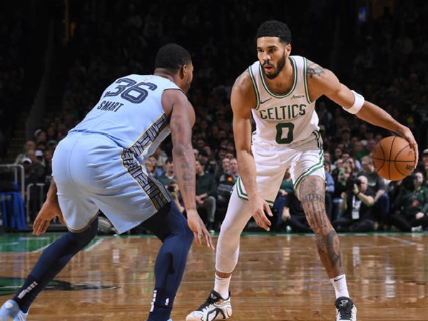 Marcus Smart Disambut Gembira Datang ke Celtics