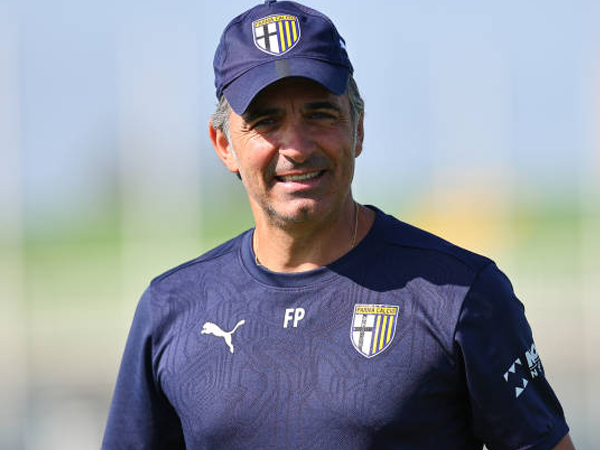 Fabio Pecchia