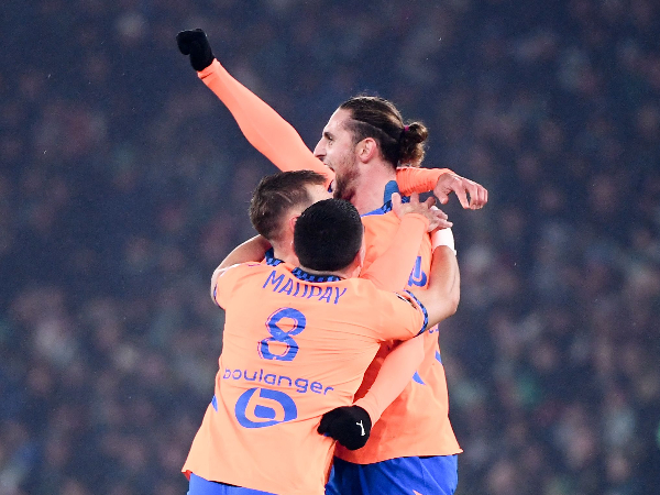 Adrien Rabiot