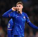Chelsea Tundukkan Spurs, Cole Palmer Dianggap Sudah Lampaui Gianfranco Zola