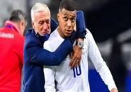 Dicoret Dari Timnas Prancis, Kylian Mbappe: Murni Keputusan Deschamps
