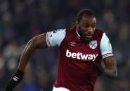 Kecelakaan Mobil, West Ham United Konfirmasi Cedera Parah Michail Antonio