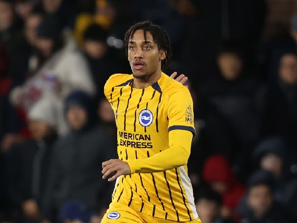 Joao Pedro diminati oleh Arsenal dan Liverpool