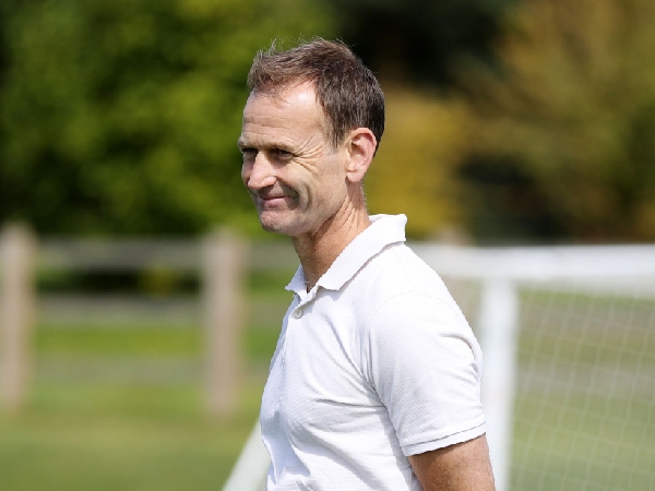 Everton tertarik dengan Dan Ashworth, mantan direktur olahraga Manchester United