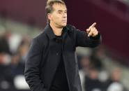 Julen Lopetegui Persembahkan Kemenangan West Ham Bagi Michail Antonio