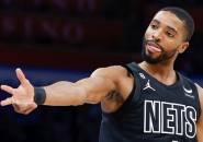 Mikal Bridges Sulit Move On Dari Kenangan Bersama Nets