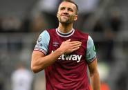 Tomas Soucek Persembahkan Golnya Bagi Michail Antonio