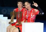 Data & Fakta Menarik Gelaran BWF World Tour Finals Yang Bergulir Pekan Ini