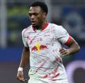 RB Leipzig Tersingkir dari UCL, Lois Openda Kecewa Berat