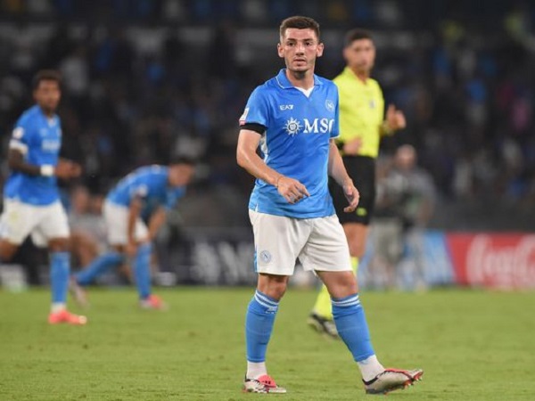 Billy Gilmour