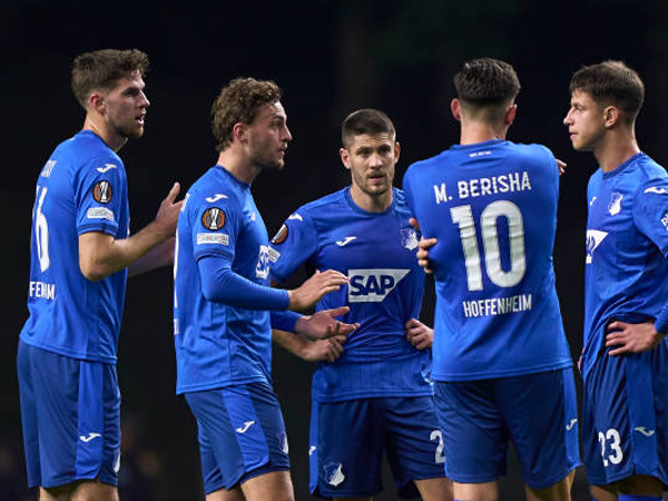 Fakta Menarik Jelang Duel Hoffenheim vs FCSB di Liga Europa
