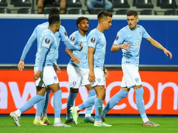Fakta Menarik Jelang Duel Malmo FF vs Galatasaray di Liga Europa