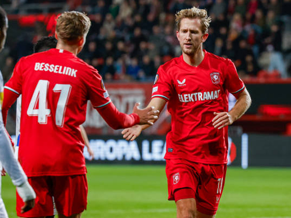 Fakta Menarik Jelang Duel Olympiakos vs FC Twente di Liga Europa
