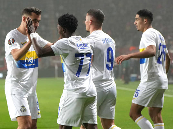 Fakta Menarik Jelang Duel Union Saint-Gilloise vs Nice di Liga Europa