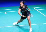 Gregoria Mariska Jaga Peluang ke Semifinal BWF World Tour Finals 2024