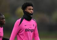 Jelang Astana vs Chelsea, Josh Acheampong Dipastikan Tampil sejak Awal