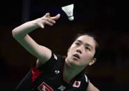 Aya Ohori Gagal ke Final BWF World Tour Finals 2024