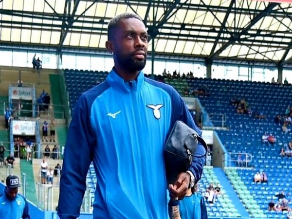 Gelandang terpinggirkan Lazio