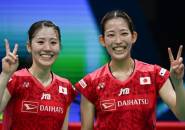 Matsuyama/Shida Hentikan Dominasi Chen/Jia di Kandang Sendiri