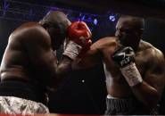 Dillian Whyte Menang TKO Di Ronde Ketujuh Atas Ebenezer Tetteh