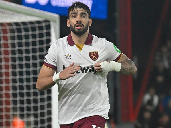 Lucas Paqueta.
