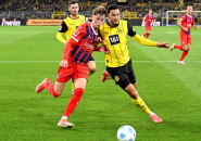 Borussia Dortmund Tertarik Boyong Paul Wanner dari Bayern Munich