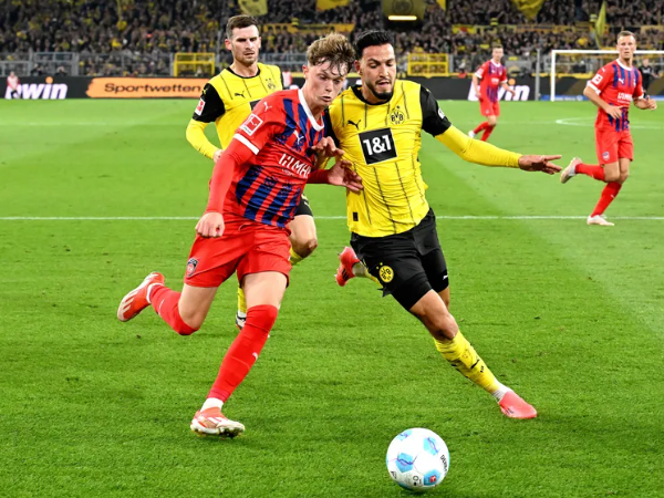 Borussia Dortmund