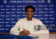 Josh Acheampong Perpanjang Kontrak dengan Chelsea hingga 2029